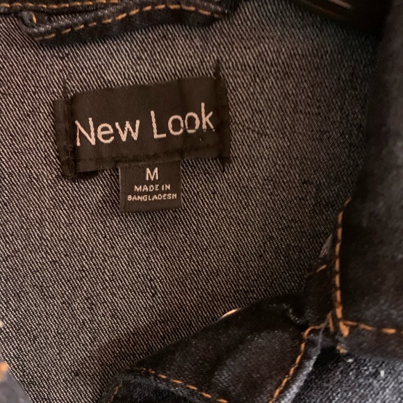 Jean Jacket - Picture 2 of 7